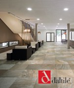 Daltile